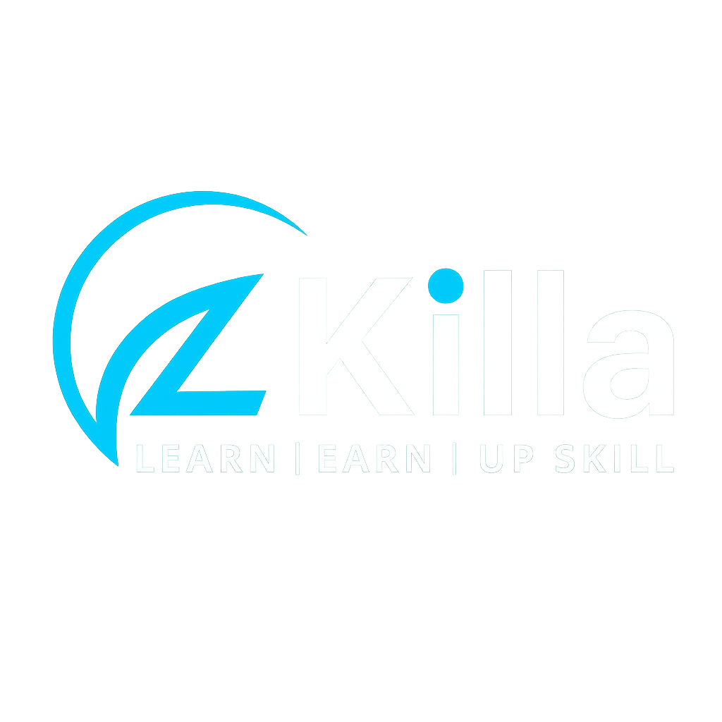 Zkilla Logo